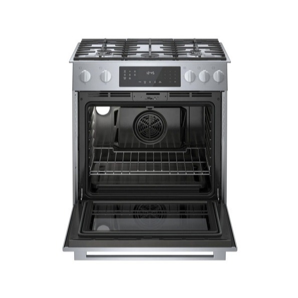 【請來殺價！！】 【小時候電器】 BOSCH 30吋 五口爐連烤檯面+烤箱-細節圖7