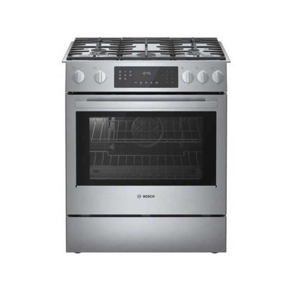 【請來殺價！！】 【小時候電器】 BOSCH 30吋 五口爐連烤檯面+烤箱-細節圖9