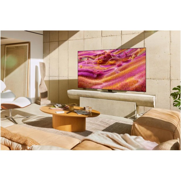【歡迎殺價】Samsung三星 65型 4K 智慧顯示器65QN90F(QA65QN90FAXXZW)-細節圖2