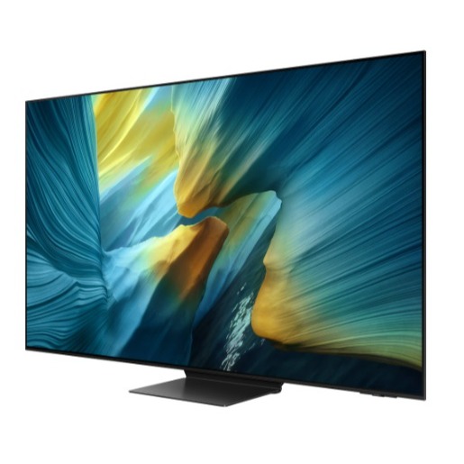 【歡迎殺價】SAMSUNG三星 77吋 4K OLED AI智慧顯示器液晶電視77s95f  QA77S95FAXXZW-細節圖2