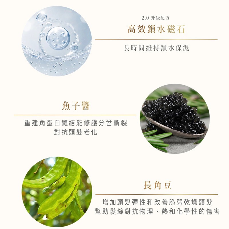 🌸升級新上市｜de Balets 小巴黎 SPA級香水深層修護髮膜 150ml 全新公司貨 小巴黎髮膜 小巴黎護髮-細節圖3