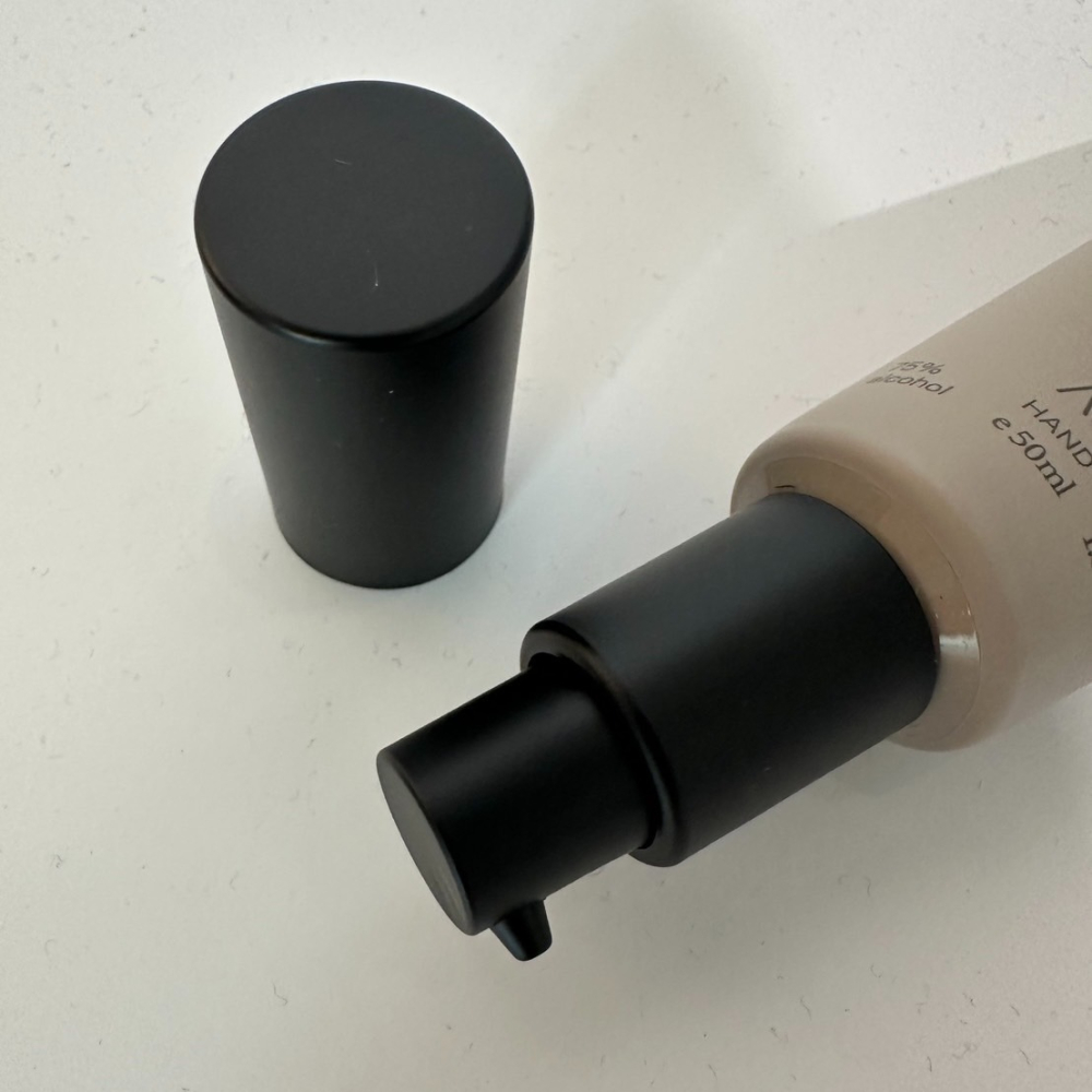 🍃新香味上市｜APZ 玻尿酸保濕乾洗手凝露 APZ乾洗手 乾洗手凝膠 APZ酒精乾洗手 50ml-細節圖3