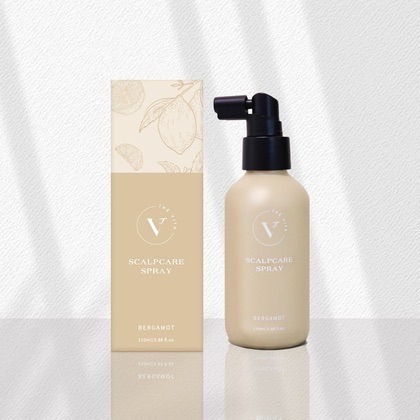 現貨免運│THE VITA 頭皮調理液 the vita頭皮水 薰衣草頭皮水-規格圖6