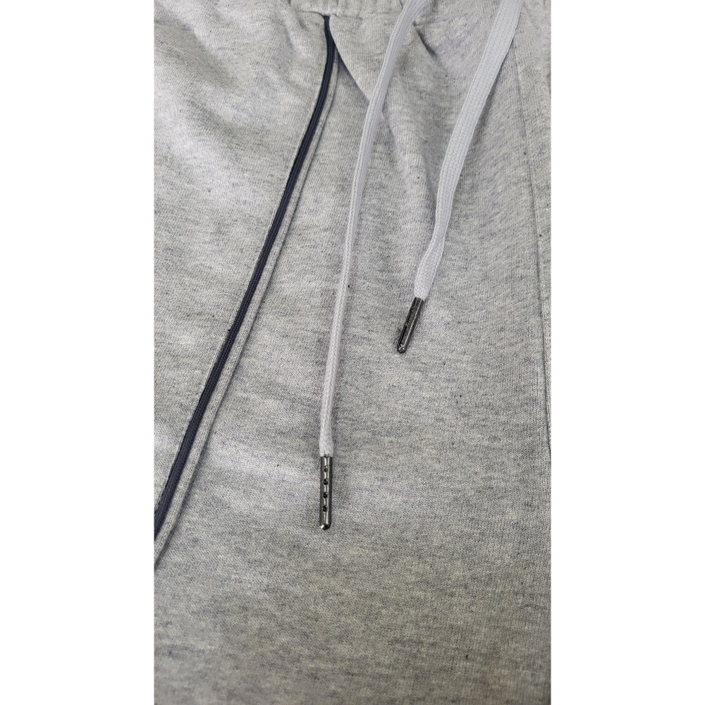 【to be】休閒短褲 針織 多口袋 鬆緊腰頭 男裝 日版 寬鬆 親膚 台灣製造-細節圖7