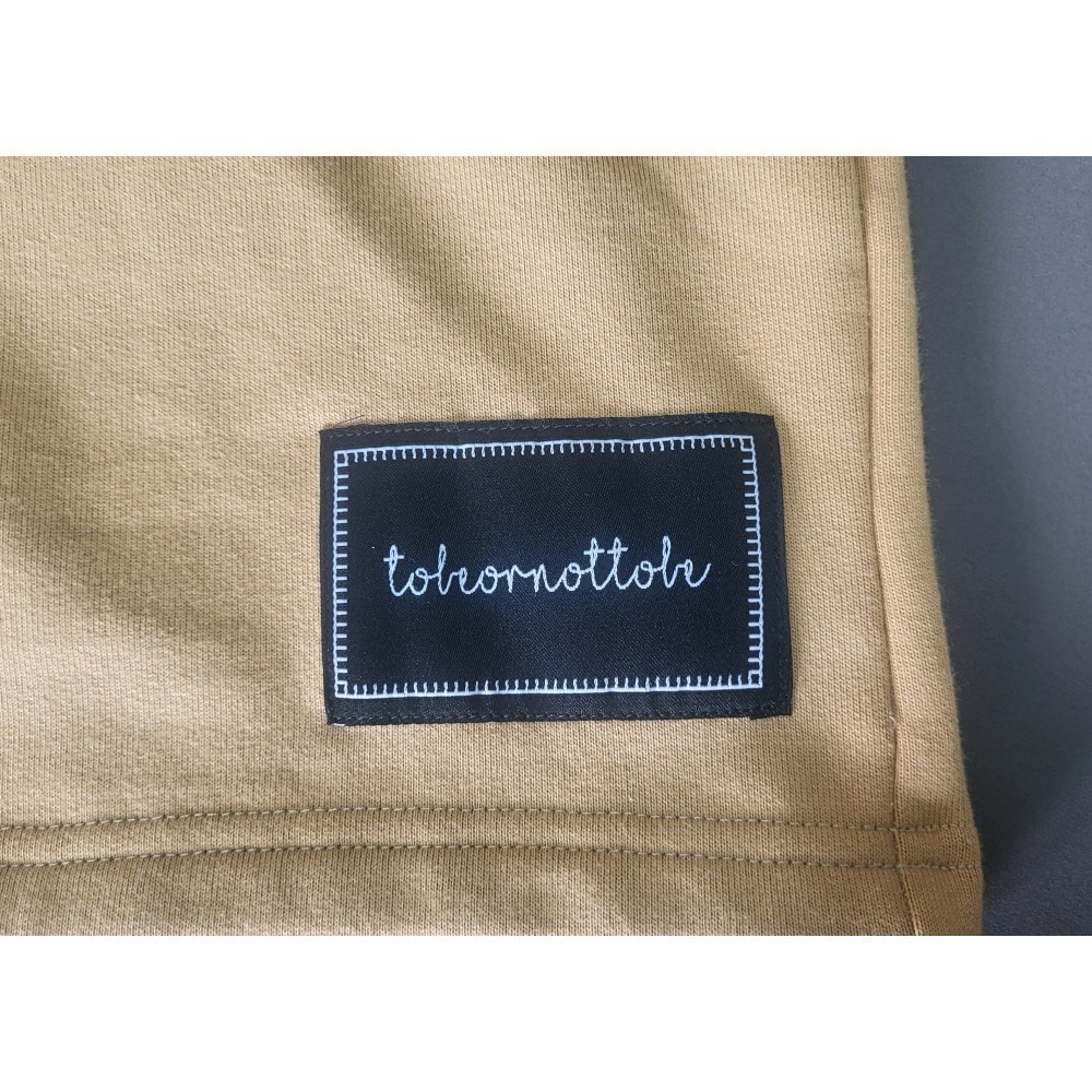 【to be】休閒短褲 針織 多口袋 鬆緊腰頭 男裝 日版 寬鬆 親膚 台灣製造-細節圖9