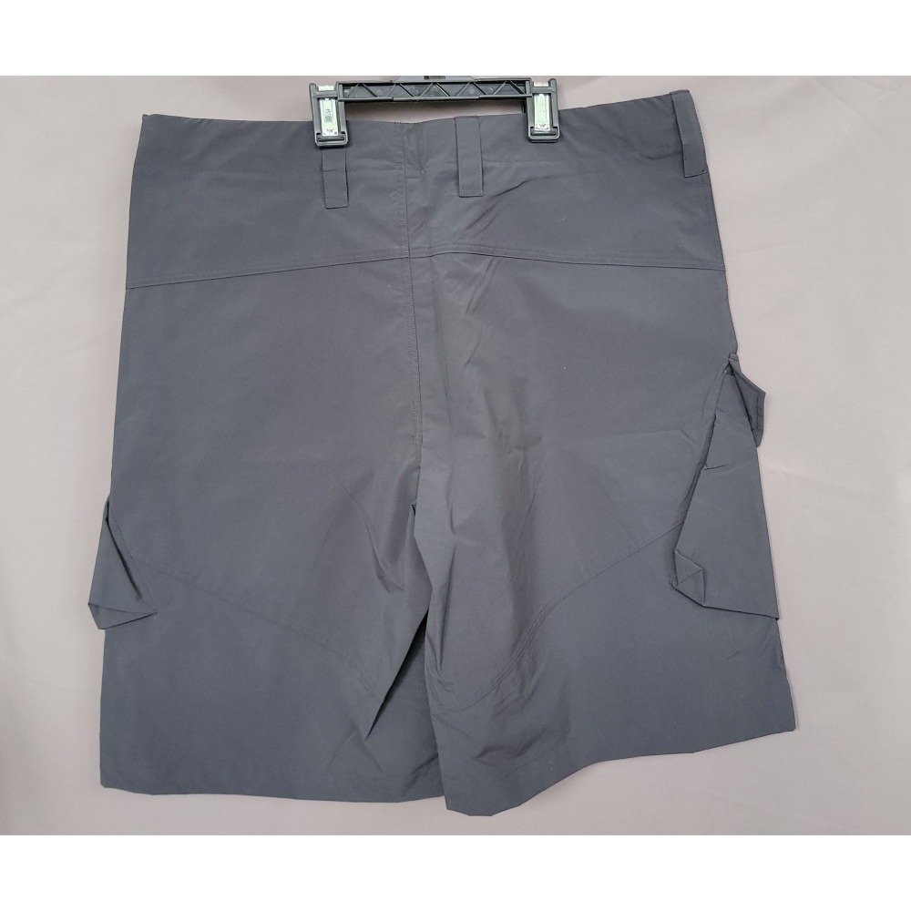 【to be】戰術短褲 休閒 平織 多口袋 調節繩 男裝 日版 寬鬆 台灣製造-細節圖2