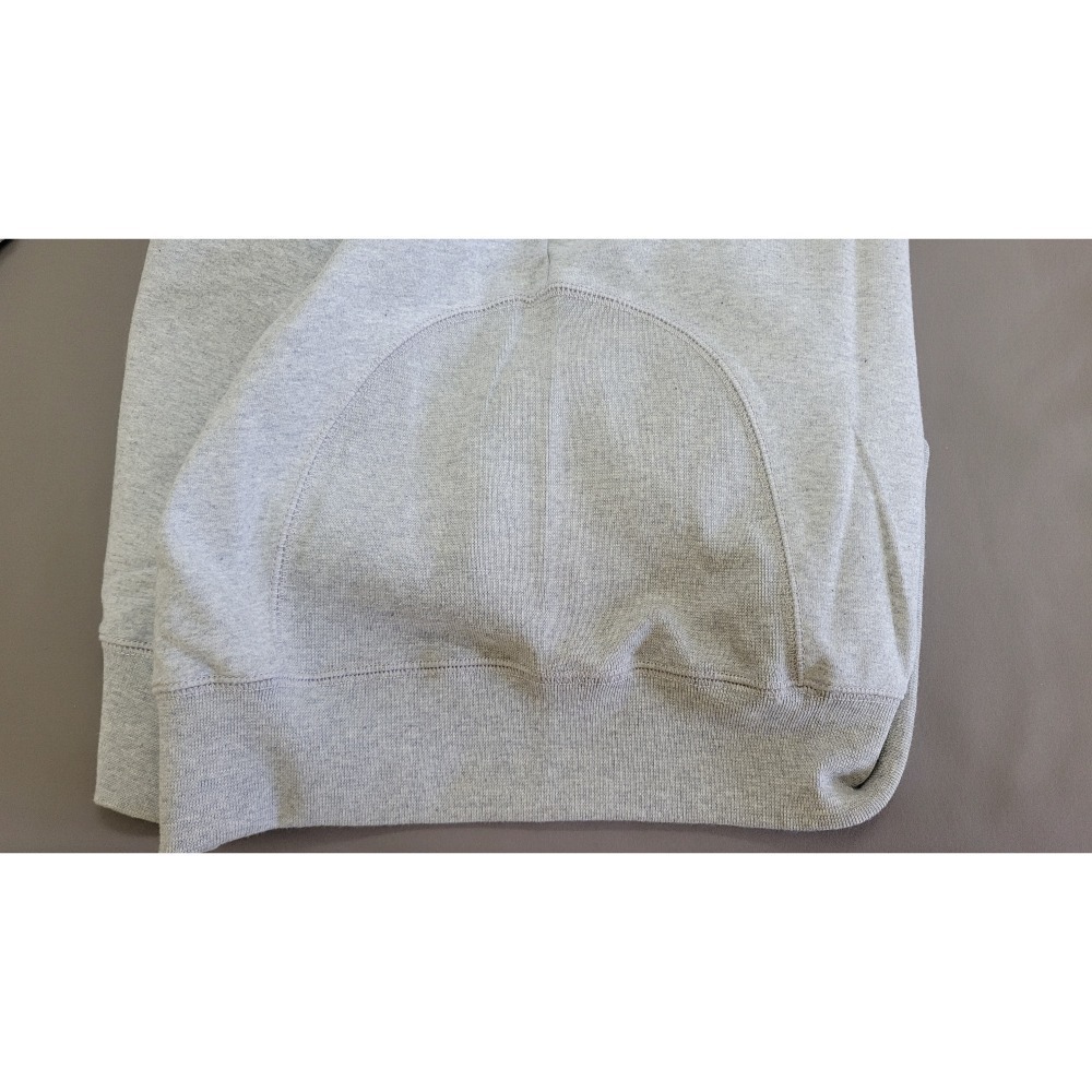 【to be】<新品上架>  多拼接 落肩 大學T 男裝 上衣 日版 寬鬆 親膚 台灣製造-細節圖10