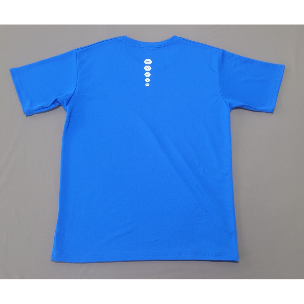 【日系】<新品上架>  運動短T 吸濕排汗 修身 中性 上衣 日版 親膚 台灣製造-細節圖2