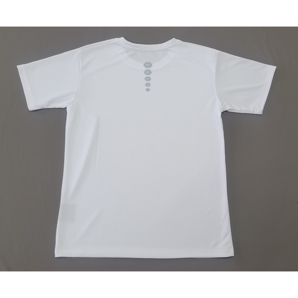 【日系】<新品上架>  運動短T 吸濕排汗 修身 中性 上衣 日版 親膚 台灣製造-細節圖4