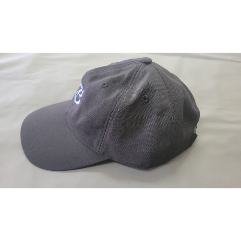 【to be】<新品上架> 棒球帽  極簡設計 配件 台灣製造-細節圖2