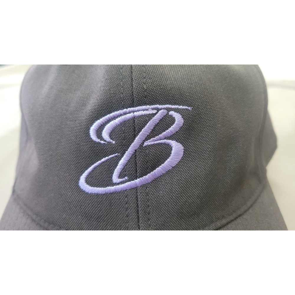 【to be】<新品上架> 棒球帽  極簡設計 配件 台灣製造-細節圖4