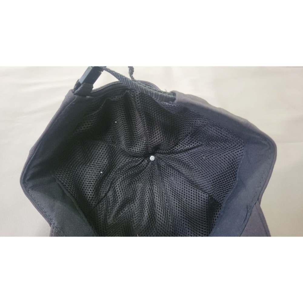 【to be】<新品上架> 棒球帽  極簡設計 配件 台灣製造-細節圖6