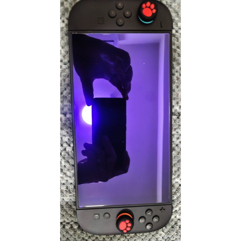 Switch2 主機 過保-細節圖2
