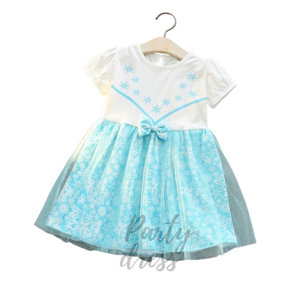 平日穿搭公主小洋裝-細節圖9