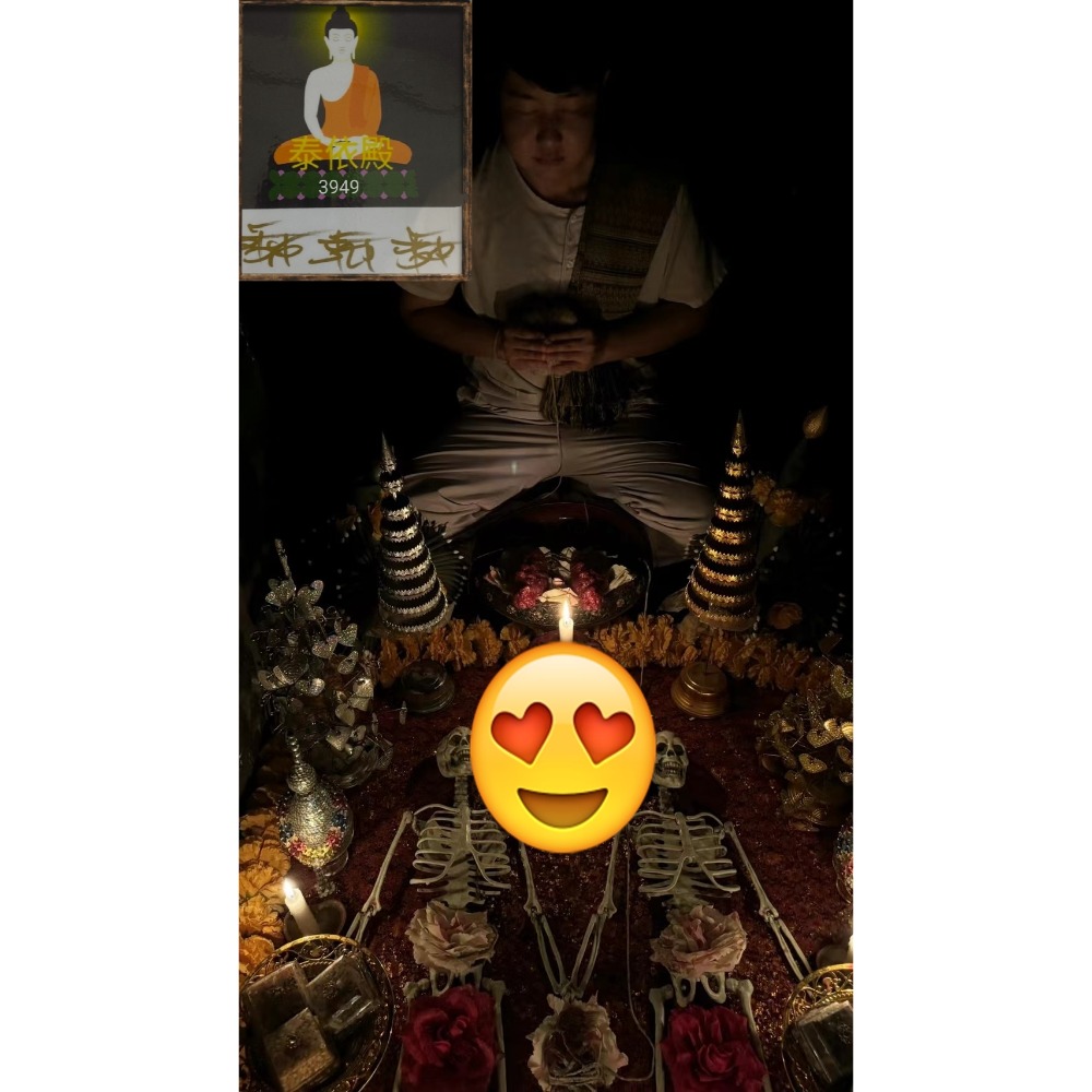 💕焚屍爐1對1情降💕-細節圖2