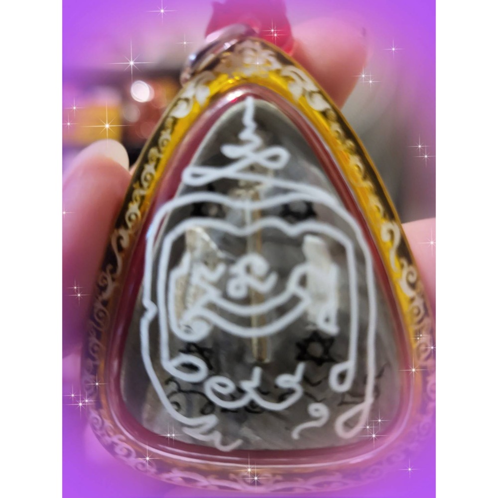 👻入靈入料巴拉吉異性坤平／九靈派通王👻-細節圖4