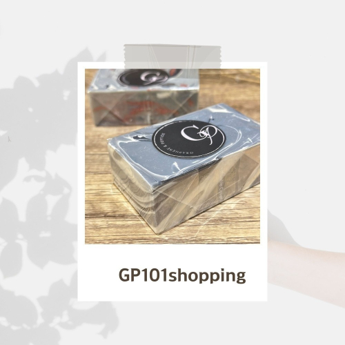 GP101禧太后手工皂800ppm#石墨烯手工皂graphene soap#胜肽手工皂peptide soap