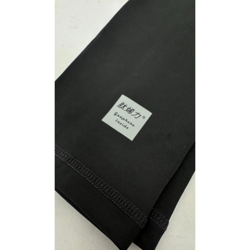 GP101肽烯力石墨烯手肘護膝腿套夜間護具-規格圖6