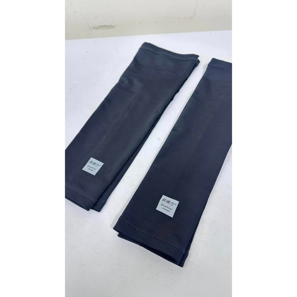 GP101肽烯力石墨烯手肘護膝腿套夜間護具-規格圖6