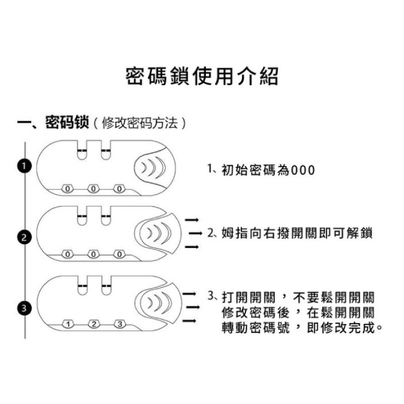 OZUKO行胸包  現貨 防盜鎖 胸包 密碼鎖胸包 防潑水 單肩包 前背包 肩背包 書包 休閒包 包包 男包 魔法巷-細節圖8