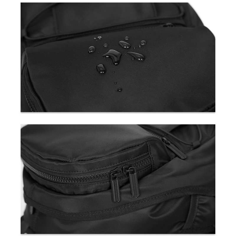 旅行小背包 台灣現貨賣家 後背包 肩背包 雙肩包 男包 女包 包包 魔法巷-細節圖6