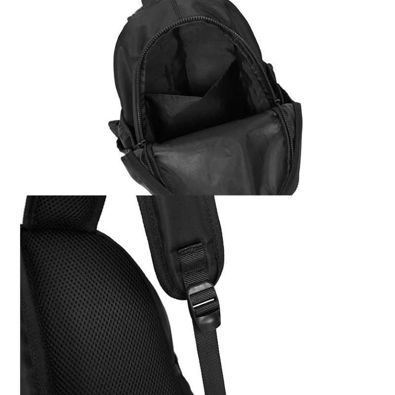 旅行小背包 台灣現貨賣家 後背包 肩背包 雙肩包 男包 女包 包包 魔法巷-細節圖7