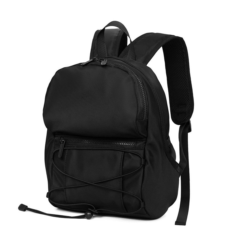 旅行小背包 台灣現貨賣家 後背包 肩背包 雙肩包 男包 女包 包包 魔法巷-細節圖8