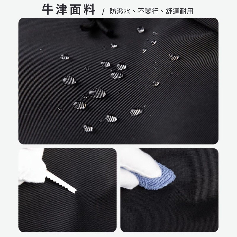 大容量後背包 可放15吋筆電-細節圖4