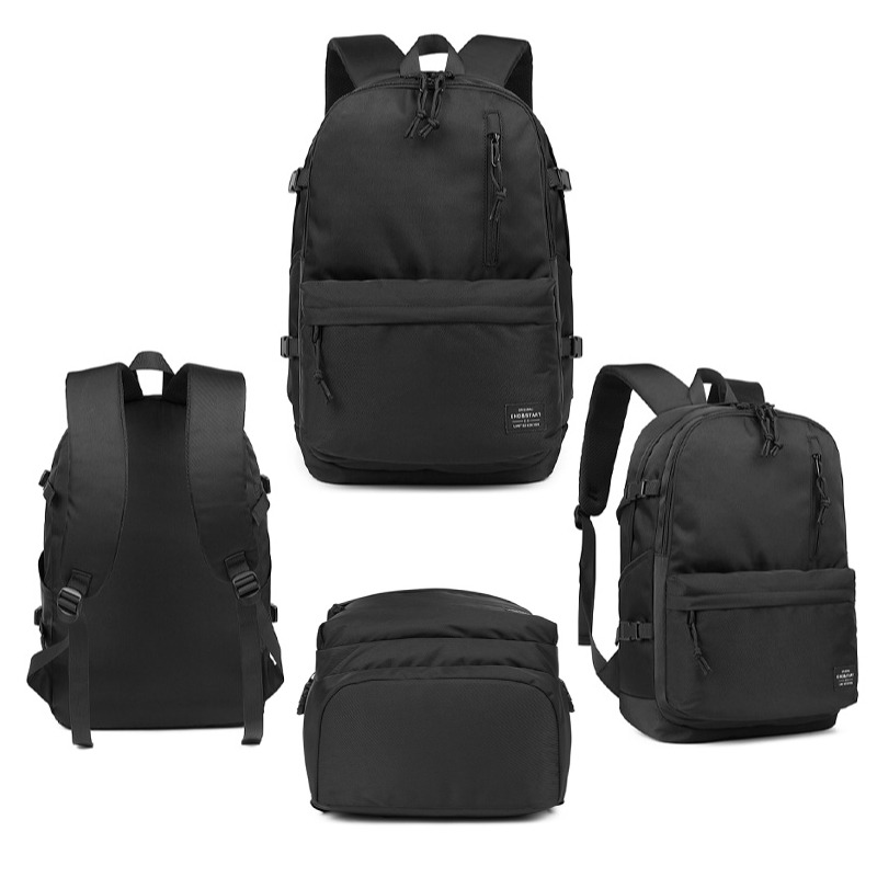 大容量後背包 可放15吋筆電-細節圖6