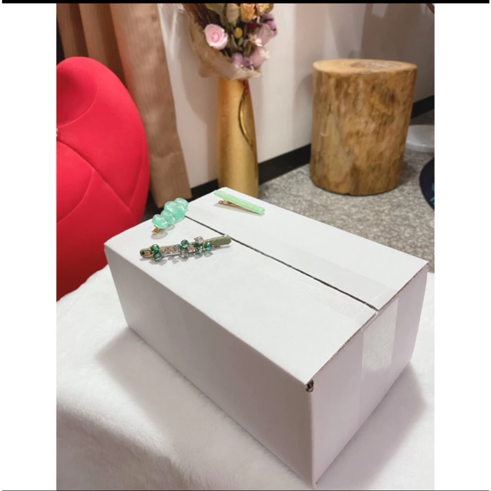 ＊＊🎁髪飾盲盒大禮包＊＊-細節圖5