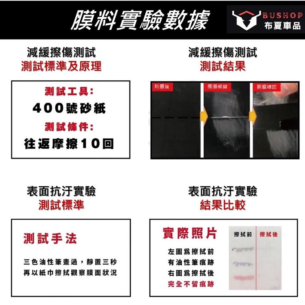 台鈴 eReady run mini fun 犀牛皮保護貼 eReady TPU螢幕貼 儀表保護貼 儀錶板保護膜-細節圖7