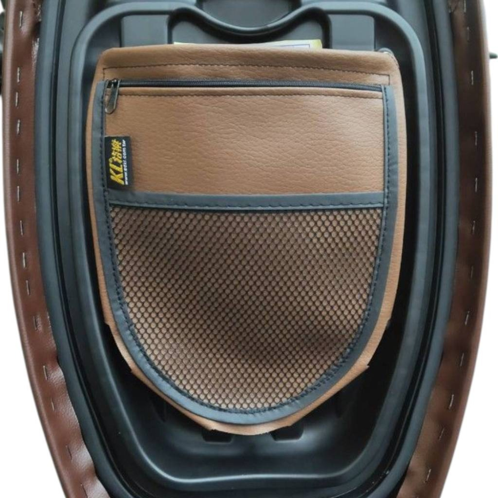 ✅免運直套 PGO TIGRA 150 機車坐墊 坐墊套 飆虎 tigra 150 改裝 彪虎150 座墊套 機車椅套-細節圖7