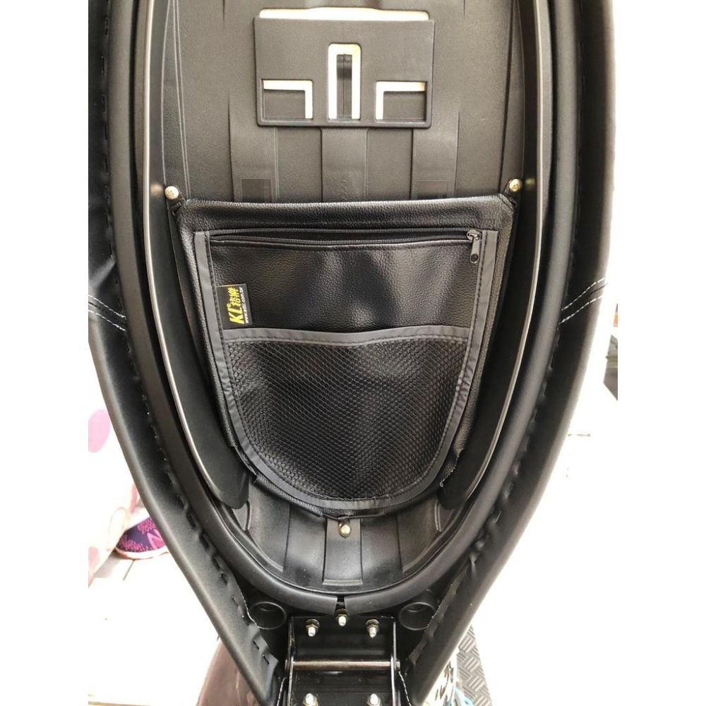 ✅免運直套 PGO TIGRA 150 機車坐墊 坐墊套 飆虎 tigra 150 改裝 彪虎150 座墊套 機車椅套-細節圖6