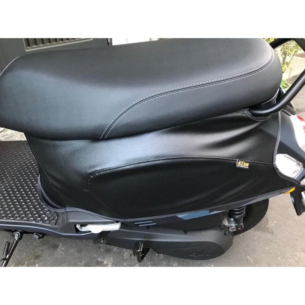 現貨 fiddle115 fiddle 125 fiddle 150 車套 保護套 防刮套 機車車罩 機車車套 防刮車套-細節圖3