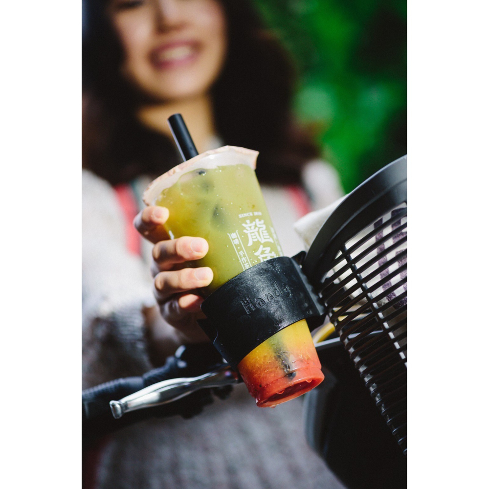 機車杯架 機車飲料架 飲杯架 DRG Jet vinoora Force KRV 機車飲料杯架 Gogoro 杯架-細節圖5