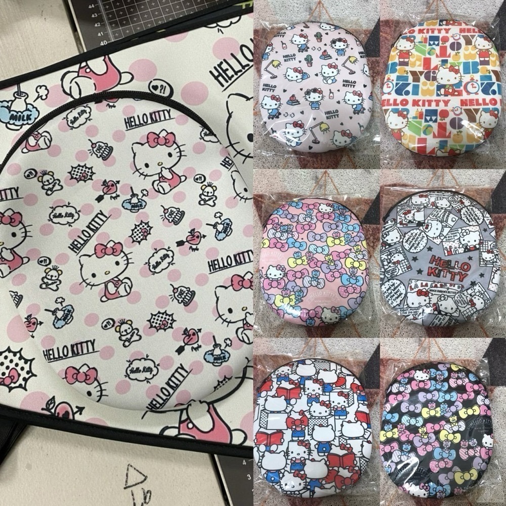 kitty 巧納包 Gogoro delight viva EC05 Ai1 eReady EZ1 巧納袋 車廂收納袋-細節圖7
