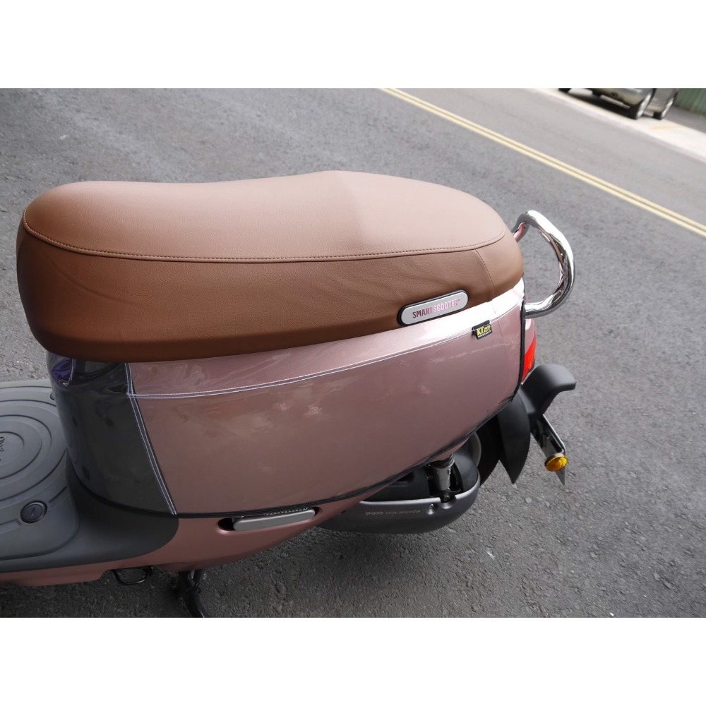 車套】半版透明薄款