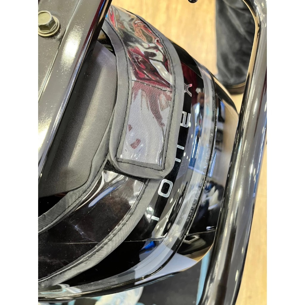 快速出貨 光陽 IONE i-One  air / fly防刮套 保護套車套 機車保護套 防刮套 機車車罩-細節圖4