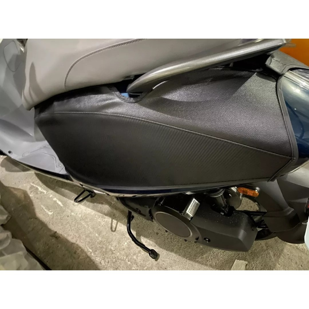 快速出貨 光陽 IONE i-One  air / fly防刮套 保護套車套 機車保護套 防刮套 機車車罩-細節圖5