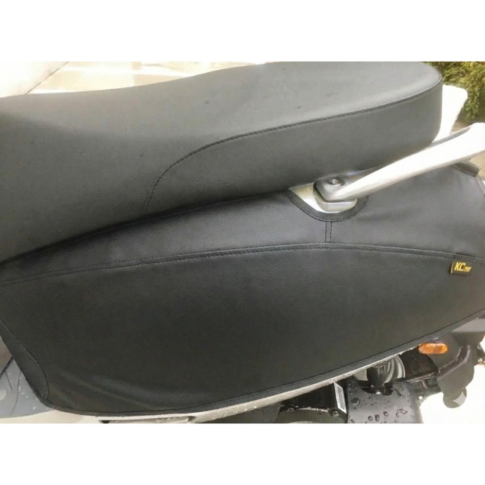 快速出貨 光陽 IONE i-One  air / fly防刮套 保護套車套 機車保護套 防刮套 機車車罩-規格圖6