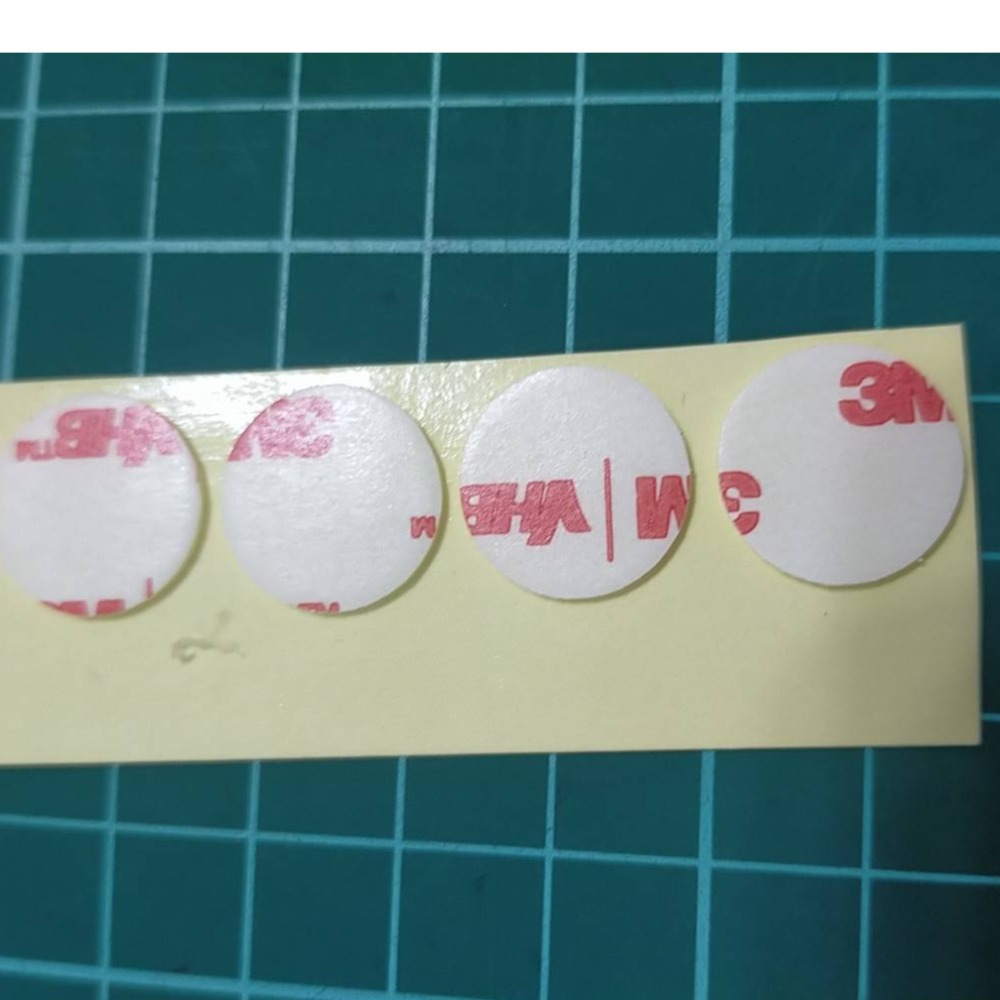 果凍膠(一組四個)