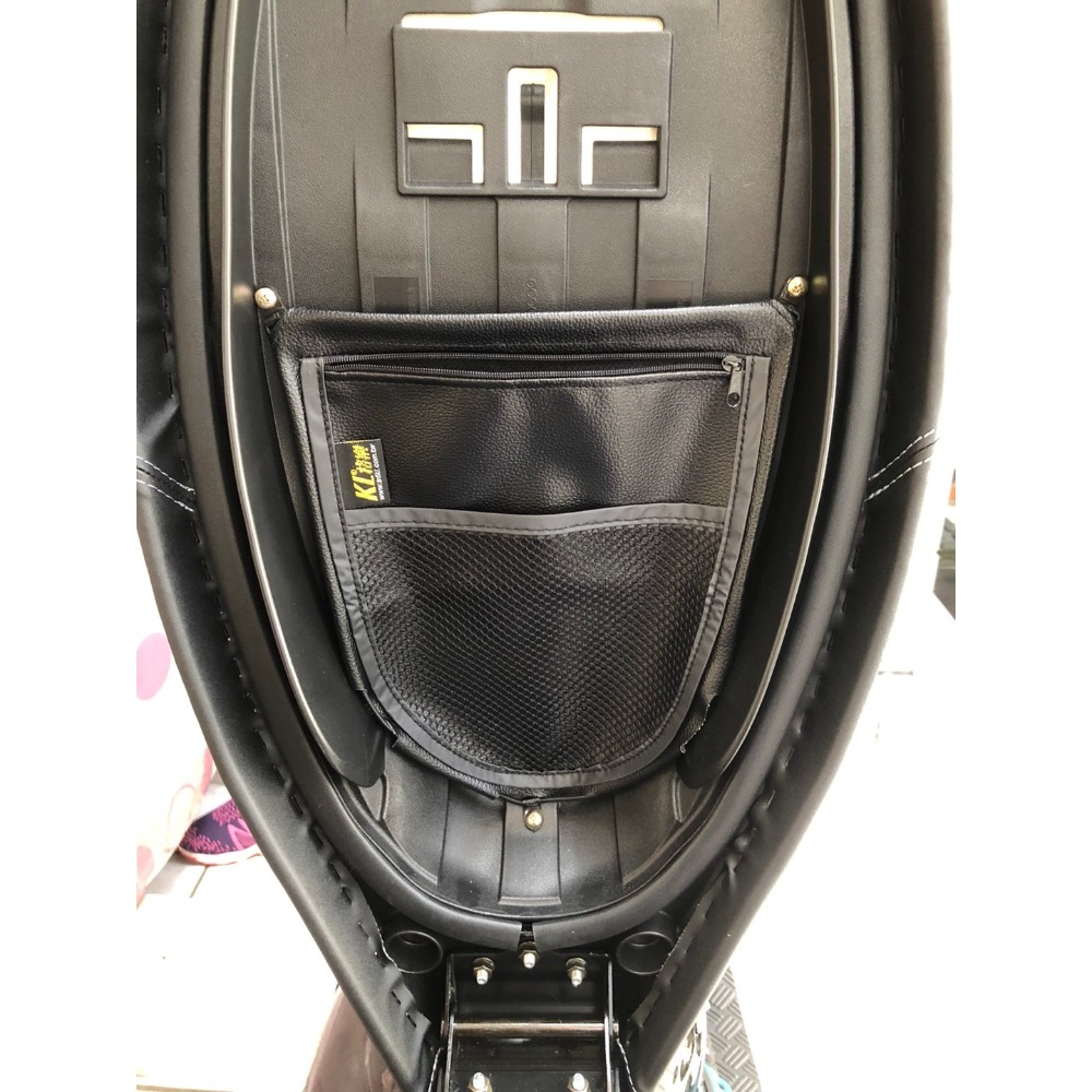 JET SL SR 座墊套 可直套 JET SR JETS 機車坐墊 腳踏墊 jet sr 坐墊套 jet sl 座墊套-規格圖7