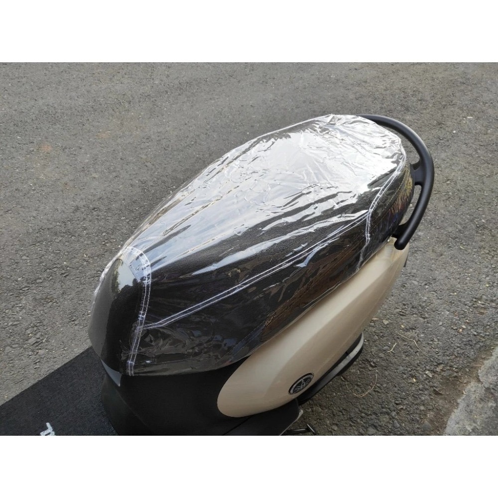 【免運】limi125 LIMI115 LIMI125 防刮套 防刮車套 車身保護套 機車套 limi 125 機車車罩-細節圖3