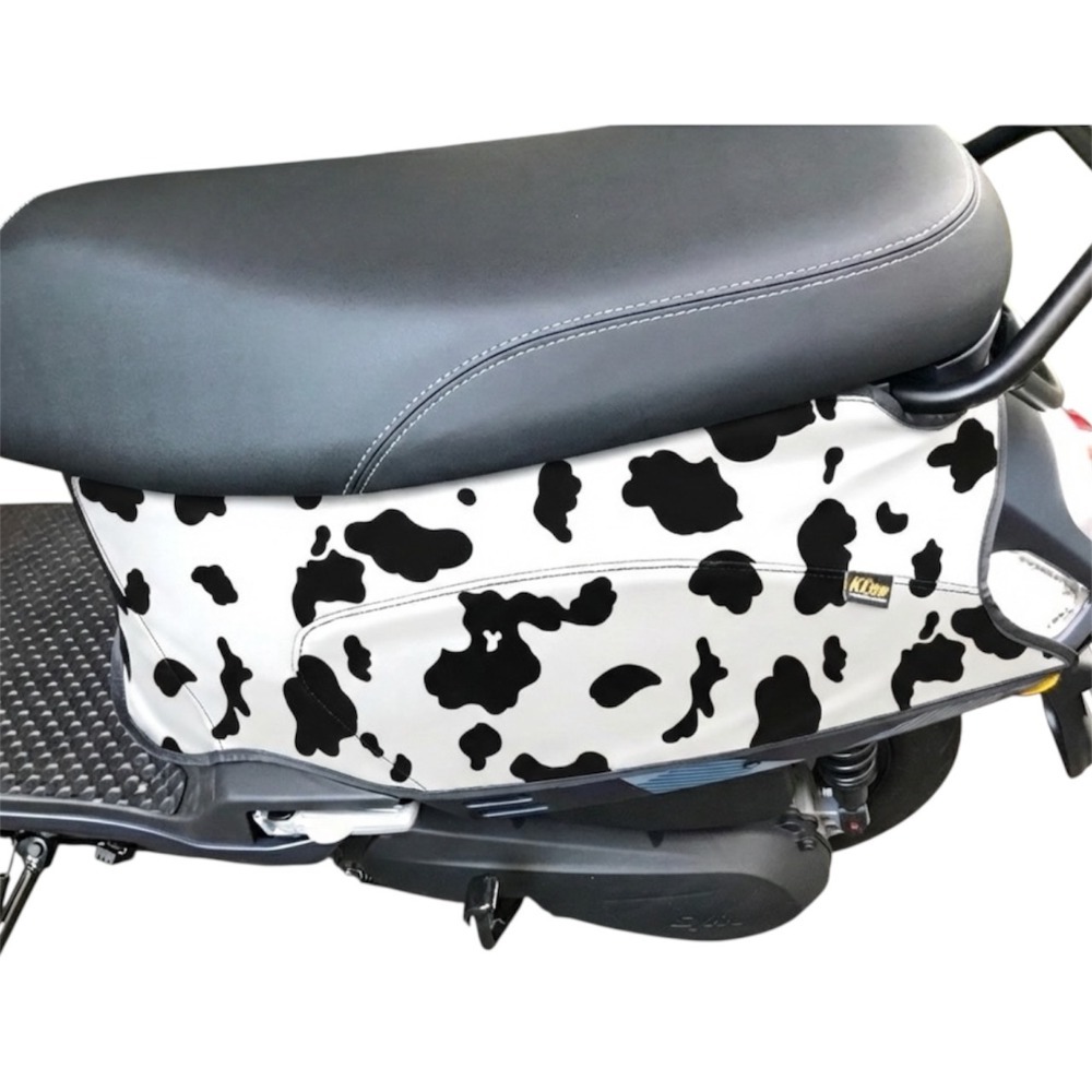 LIMI125車套-乳牛