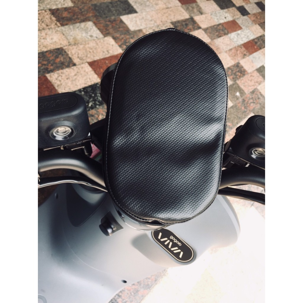 GOGORO viva xl 儀表套 gogoro viva mix 螢幕套 儀表板 保護套 透明 螢幕保護套 防曬罩-細節圖2