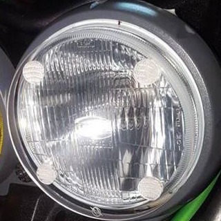 舊BWS125-普通版單片裝-透明