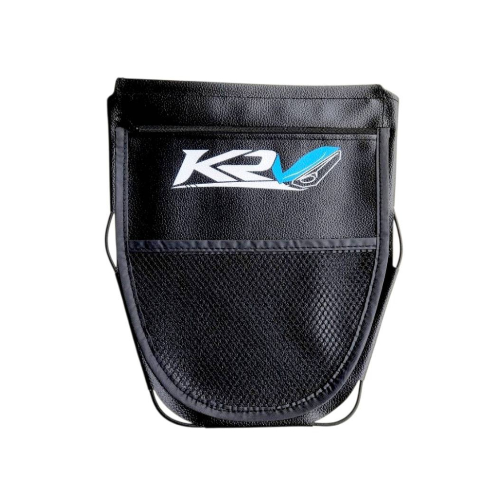 KYMCO KRV180 機車置物袋 KRV 180 車廂置物袋 內置物袋 機車收納袋 收納袋 收納包 巧納包 機車配件-細節圖4