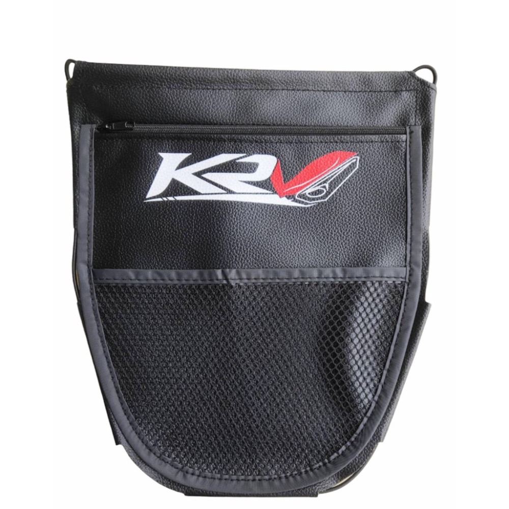 KYMCO KRV180 機車置物袋 KRV 180 車廂置物袋 內置物袋 機車收納袋 收納袋 收納包 巧納包 機車配件-規格圖5