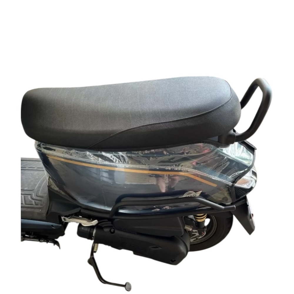 PGO Spring 125 防護套 spring125 防刮套 車身 保護套 車身防刮套 機車車罩 摩托車車罩 車罩-細節圖3