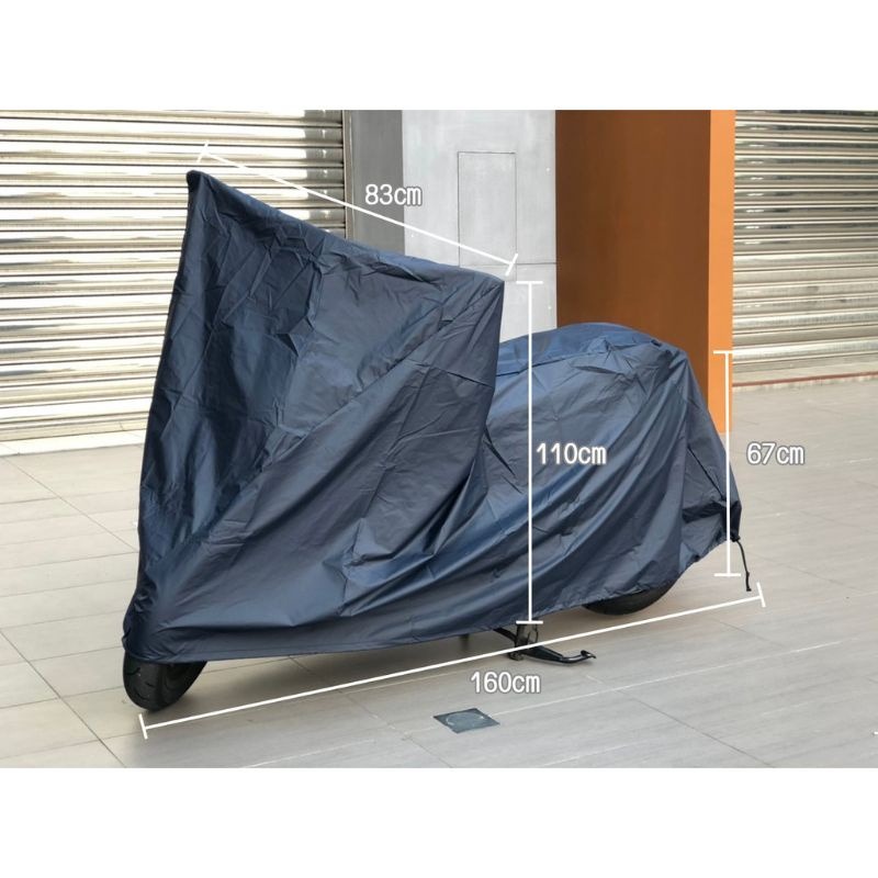 一件式全車車罩